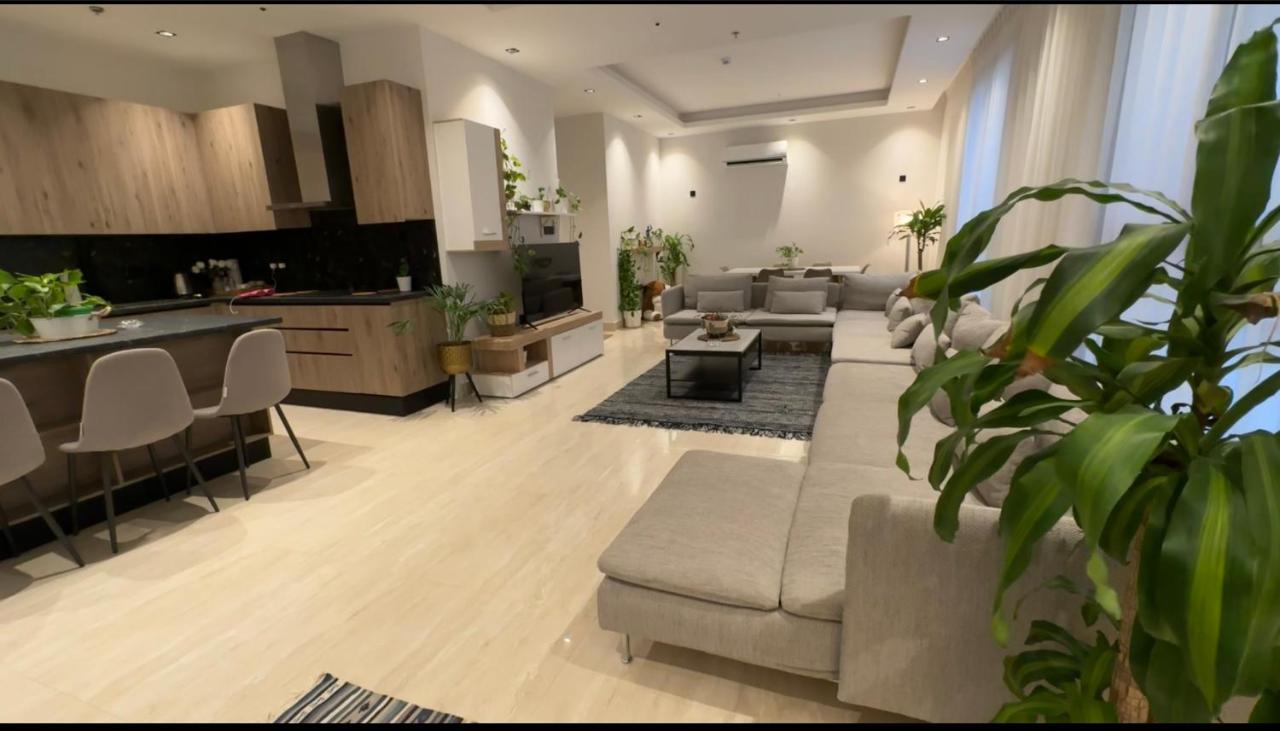 الرياض البوليفارد شقق عبيه Vip الفاخره 외부 사진
