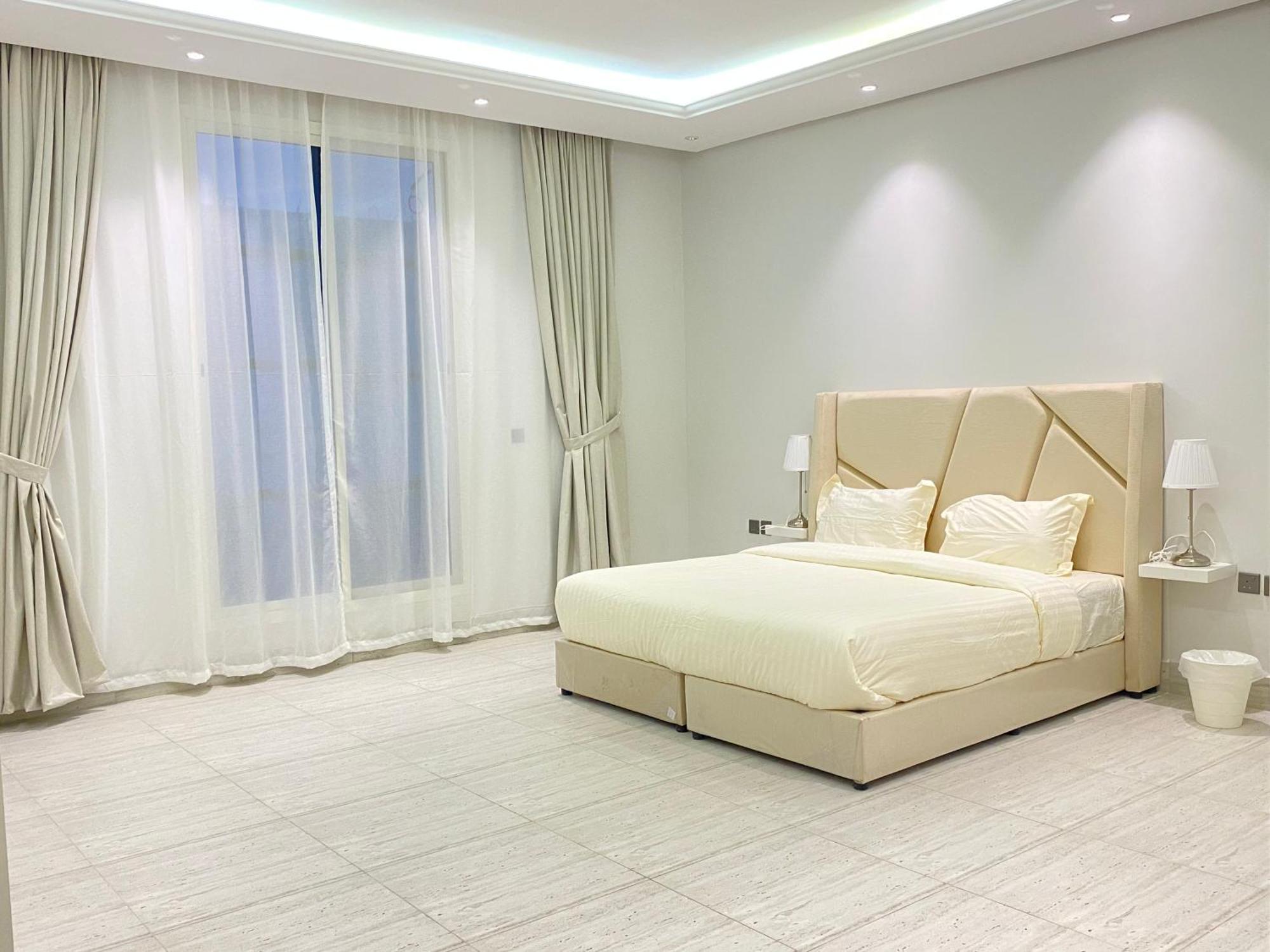 الرياض البوليفارد شقق عبيه Vip الفاخره 외부 사진