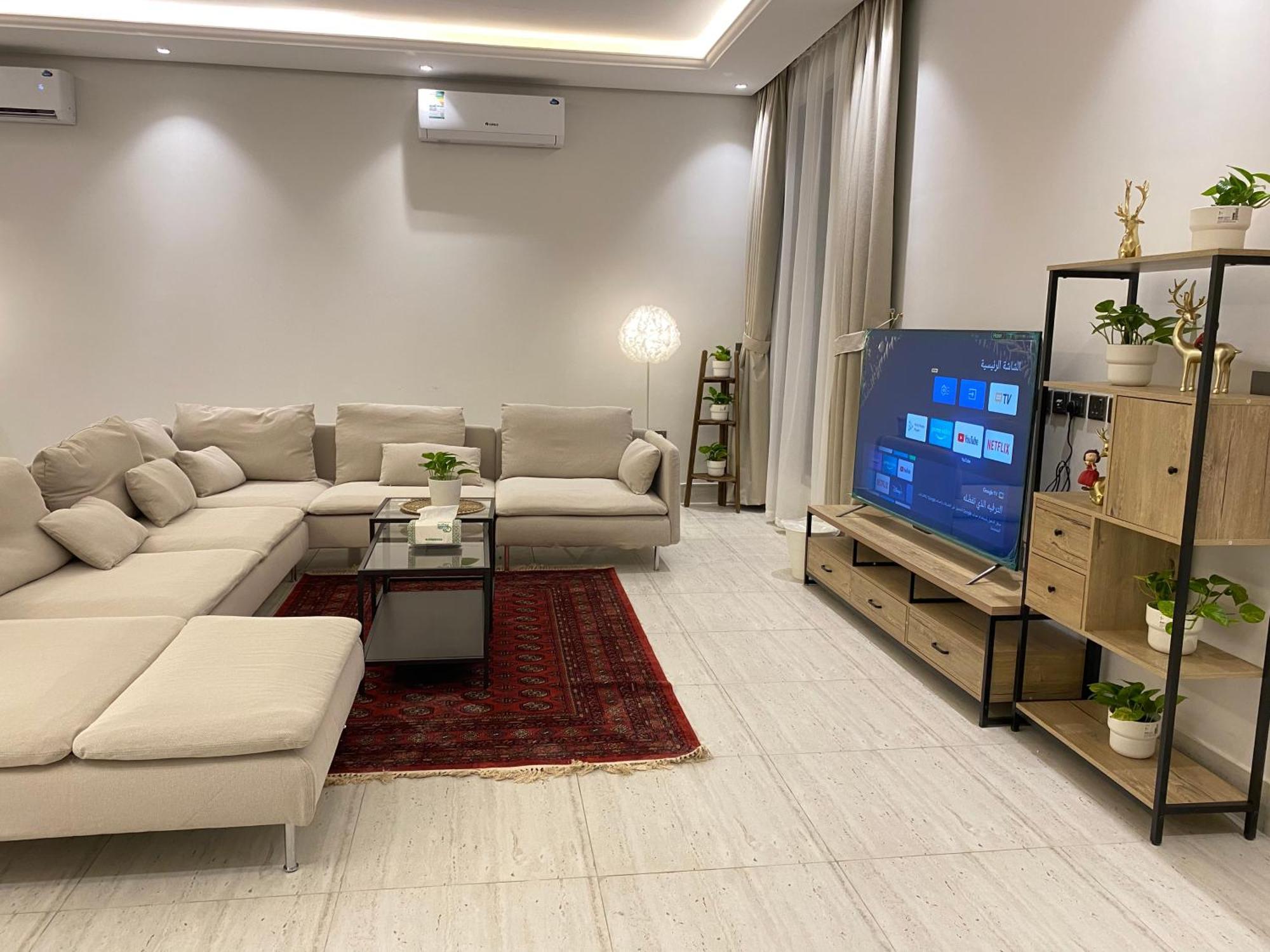 الرياض البوليفارد شقق عبيه Vip الفاخره 외부 사진